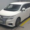 nissan elgrand 2016 -NISSAN 【徳島 330ﾁ1327】--Elgrand DBA-TE52--TE52-085972---NISSAN 【徳島 330ﾁ1327】--Elgrand DBA-TE52--TE52-085972- image 1