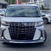 toyota alphard 2021 quick_quick_GGH30W_GGH30-0040836 image 2