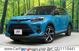 toyota raize 2022 quick_quick_A202A_A202A-0027502