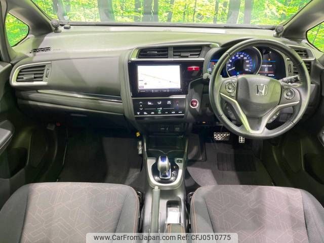 honda fit 2013 -HONDA--Fit DAA-GP5--GP5-3028805---HONDA--Fit DAA-GP5--GP5-3028805- image 2