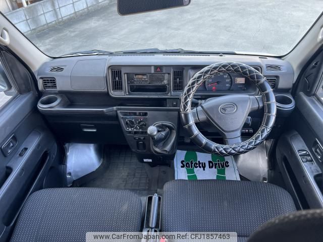 daihatsu hijet-cargo 2021 CFJ1857463 image 2