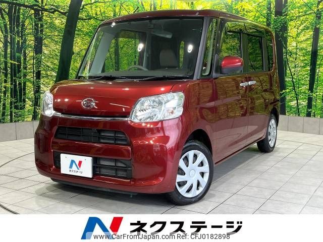 daihatsu tanto 2018 -DAIHATSU--Tanto DBA-LA600S--LA600S-0709720---DAIHATSU--Tanto DBA-LA600S--LA600S-0709720- image 1