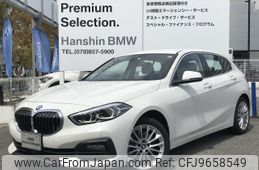 bmw 1-series 2022 -BMW--BMW 1 Series 3DA-7M20--WBA7M920307L60808---BMW--BMW 1 Series 3DA-7M20--WBA7M920307L60808-