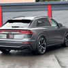 audi q8 2021 -AUDI 【名変中 】--Audi RS Q8 F1DHUA--MD019336---AUDI 【名変中 】--Audi RS Q8 F1DHUA--MD019336- image 2