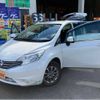 nissan note 2013 TE1187 image 8