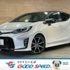 toyota aqua 2023 -TOYOTA--AQUA 6AA-MXPK11--MXPK11-2108266---TOYOTA--AQUA 6AA-MXPK11--MXPK11-2108266- image 1