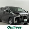 toyota alphard 2019 -TOYOTA--Alphard DBA-AGH35W--AGH35-0038497---TOYOTA--Alphard DBA-AGH35W--AGH35-0038497- image 1