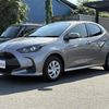 toyota yaris 2020 CFJ1616921 image 7