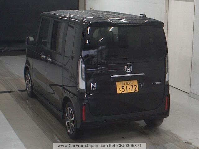 honda n-box 2024 -HONDA 【袖ケ浦 581ｴ5172】--N BOX JF5--1105079---HONDA 【袖ケ浦 581ｴ5172】--N BOX JF5--1105079- image 2