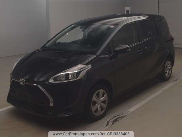 toyota sienta 2021 -TOYOTA--Sienta 5BA-NSP170G--NSP170-7282050---TOYOTA--Sienta 5BA-NSP170G--NSP170-7282050- image 1