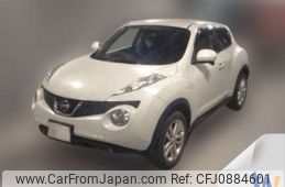 nissan juke 2012 -NISSAN--Juke DBA-YF15--YF15-068087---NISSAN--Juke DBA-YF15--YF15-068087-