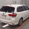 toyota corolla-fielder 2019 -TOYOTA--Corolla Fielder DAA-NKE165G--NKE165-7222410---TOYOTA--Corolla Fielder DAA-NKE165G--NKE165-7222410- image 2