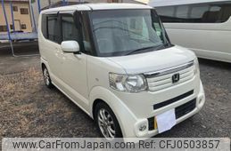 honda n-box 2011 -HONDA--N BOX DBA-JF2--JF2-1000416---HONDA--N BOX DBA-JF2--JF2-1000416-