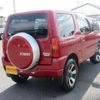 suzuki jimny 2011 -SUZUKI 【名変中 】--Jimny JB23W--657533---SUZUKI 【名変中 】--Jimny JB23W--657533- image 13