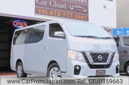 nissan nv350-caravan-wagon 2017 quick_quick_CBA-KS2E26_KS2E26-100164