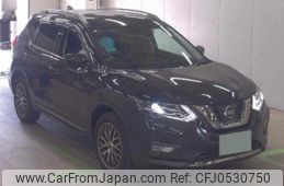 nissan x-trail 2021 quick_quick_5BA-NT32_NT32-608898