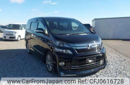 toyota vellfire 2013 -TOYOTA--Vellfire DBA-ANH20W--ANH20-8309382---TOYOTA--Vellfire DBA-ANH20W--ANH20-8309382-