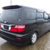 toyota alphard 2007 NIKYO_PD30167 image 3