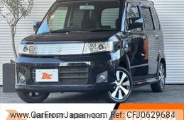 suzuki wagon-r 2008 -SUZUKI--Wagon R DBA-MH22S--MH22S-162806---SUZUKI--Wagon R DBA-MH22S--MH22S-162806-