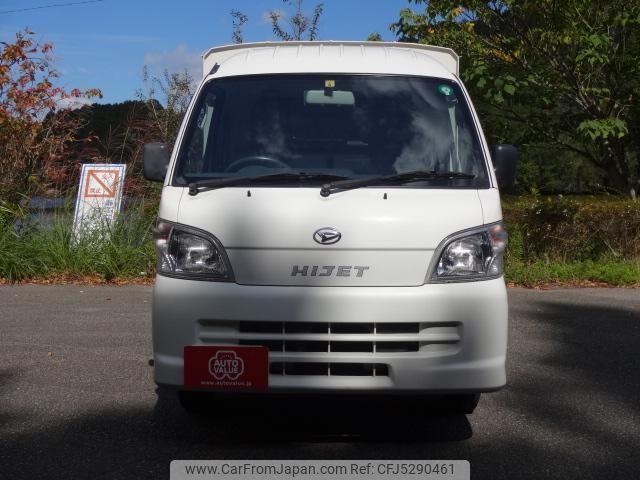 daihatsu hijet-truck 2014 quick_quick_S201C_S201C-0002686 image 2