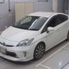 toyota prius 2013 -TOYOTA--Prius DAA-ZVW30--ZVW30-1699805---TOYOTA--Prius DAA-ZVW30--ZVW30-1699805- image 1