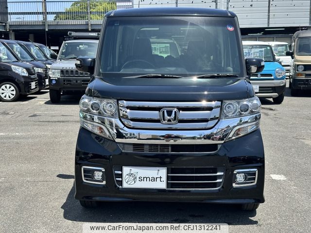 honda n-box 2016 -HONDA--N BOX DBA-JF1--JF1-1888061---HONDA--N BOX DBA-JF1--JF1-1888061- image 2
