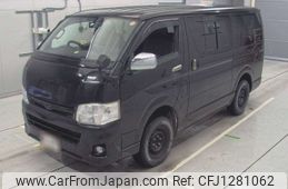 toyota hiace-van 2012 -TOYOTA--Hiace Van TRH200V-0148967---TOYOTA--Hiace Van TRH200V-0148967-