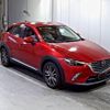 mazda cx-3 2016 -MAZDA--CX-3 DK5FW-123508---MAZDA--CX-3 DK5FW-123508- image 1