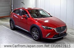 mazda cx-3 2016 -MAZDA--CX-3 DK5FW-123508---MAZDA--CX-3 DK5FW-123508-