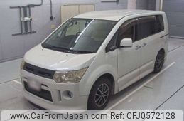 mitsubishi delica-d5 2010 -MITSUBISHI--Delica D5 CV5W-0501469---MITSUBISHI--Delica D5 CV5W-0501469-