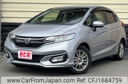 honda fit 2018 CFJ1684759