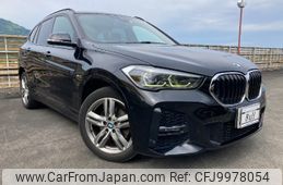 bmw x1 2020 -BMW 【静岡 341ﾆ1221】--BMW X1 AA15--05P54286---BMW 【静岡 341ﾆ1221】--BMW X1 AA15--05P54286-