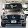 mercedes-benz g-class 2020 -MERCEDES-BENZ--Benz G Class 3DA-463350--W1N4633501X364066---MERCEDES-BENZ--Benz G Class 3DA-463350--W1N4633501X364066- image 9