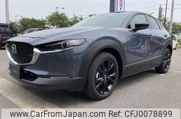 mazda cx-3 2023 -MAZDA--CX-30 5AA-DMEJ3P--DMEJ3P-111678---MAZDA--CX-30 5AA-DMEJ3P--DMEJ3P-111678-