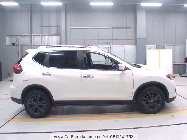 nissan x-trail 2020 NIKYO_SK38515 image 1