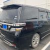 toyota vellfire 2009 CFJ1851143 image 4