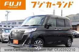 toyota roomy 2019 -TOYOTA--Roomy DBA-M900A--M900A-0360304---TOYOTA--Roomy DBA-M900A--M900A-0360304-