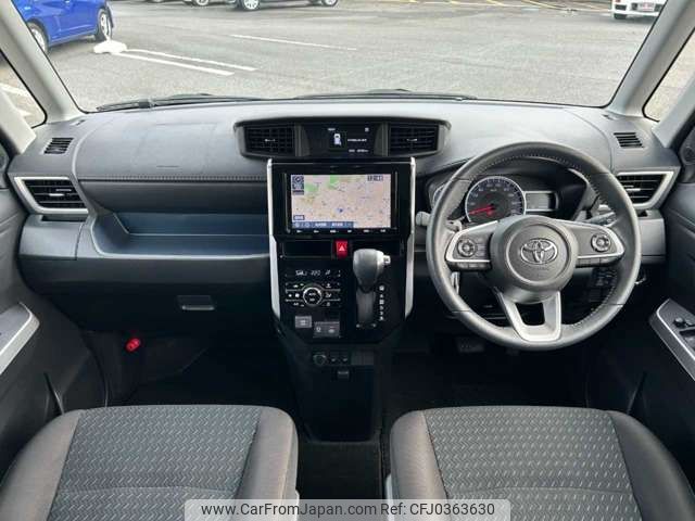 toyota roomy 2021 -TOYOTA--Roomy 5BA-M900A--M900A-0520780---TOYOTA--Roomy 5BA-M900A--M900A-0520780- image 2