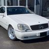 mercedes-benz cl-class 1999 CFJ1771538 image 4