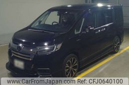 honda stepwagon 2018 -HONDA 【横浜 356ｽ4580】--Stepwgn 6AA-RP5--RP5-1061182---HONDA 【横浜 356ｽ4580】--Stepwgn 6AA-RP5--RP5-1061182-