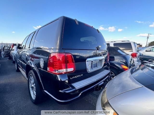 lincoln navigator 2005 -FORD--Lincoln Navigator ﾌﾒｲ--ｱｲ515319ｱｲ---FORD--Lincoln Navigator ﾌﾒｲ--ｱｲ515319ｱｲ- image 2