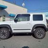 suzuki jimny-sierra 2022 -SUZUKI--Jimny Sierra 3BA-JB74W--JB74W-175640---SUZUKI--Jimny Sierra 3BA-JB74W--JB74W-175640- image 9