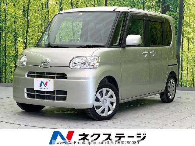 daihatsu tanto 2012 -DAIHATSU--Tanto DBA-L375S--L375S-0507548---DAIHATSU--Tanto DBA-L375S--L375S-0507548- image 1