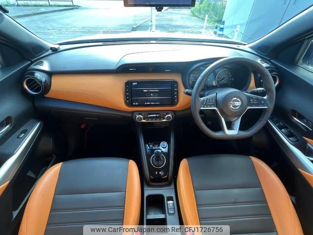 nissan nissan-others 2021 CFJ1726756 image 2