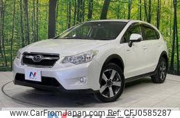 subaru xv 2014 -SUBARU--Subaru XV DAA-GPE--GPE-010432---SUBARU--Subaru XV DAA-GPE--GPE-010432-