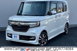 honda n-box 2017 -HONDA--N BOX DBA-JF3--JF3-1026093---HONDA--N BOX DBA-JF3--JF3-1026093-