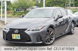 lexus is 2022 -LEXUS--Lexus IS 3BA-GSE31--GSE31-5057404---LEXUS--Lexus IS 3BA-GSE31--GSE31-5057404-