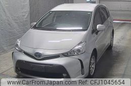 toyota prius-α 2019 -TOYOTA--Prius α ZVW41W-0077420---TOYOTA--Prius α ZVW41W-0077420-