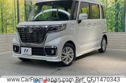 suzuki spacia 2020 CFJ1470343