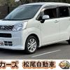 daihatsu move 2016 -DAIHATSU--Move LA150S--0078990---DAIHATSU--Move LA150S--0078990- image 1